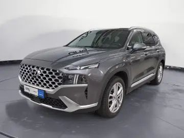 Hyundai Santa Fe 1.6 T-GDI Plug-in Hybrid 4WD