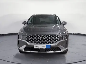Hyundai Santa Fe 1.6 T-GDI Plug-in Hybrid 4WD