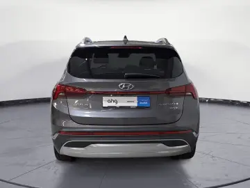 Hyundai Santa Fe 1.6 T-GDI Plug-in Hybrid 4WD