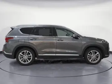 Hyundai Santa Fe 1.6 T-GDI Plug-in Hybrid 4WD