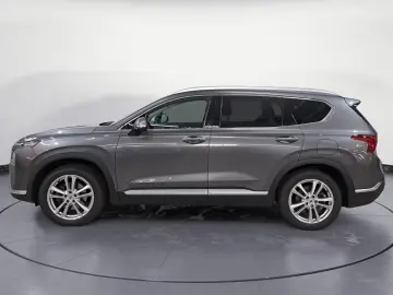 Hyundai Santa Fe 1.6 T-GDI Plug-in Hybrid 4WD