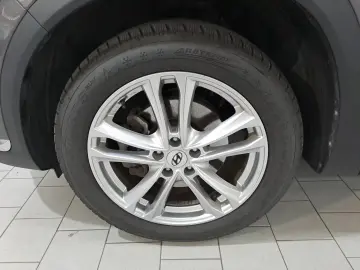 Hyundai Santa Fe 1.6 T-GDI Plug-in Hybrid 4WD
