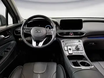 Hyundai Santa Fe 1.6 T-GDI Plug-in Hybrid 4WD