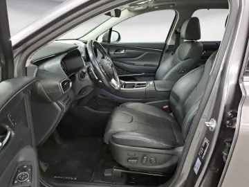 Hyundai Santa Fe 1.6 T-GDI Plug-in Hybrid 4WD