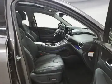 Hyundai Santa Fe 1.6 T-GDI Plug-in Hybrid 4WD