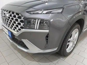 Hyundai Santa Fe 1.6 T-GDI Plug-in Hybrid 4WD