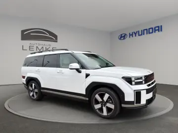 Hyundai SANTA FE 1.6 T-GDI PHEV SIGNATURE COMF. 7 Sts