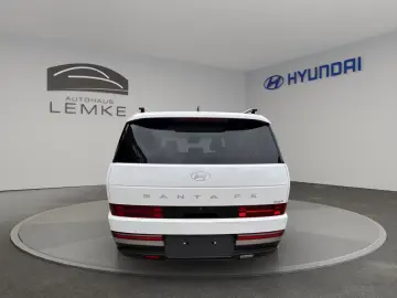 Hyundai SANTA FE 1.6 T-GDI PHEV SIGNATURE COMF. 7 Sts
