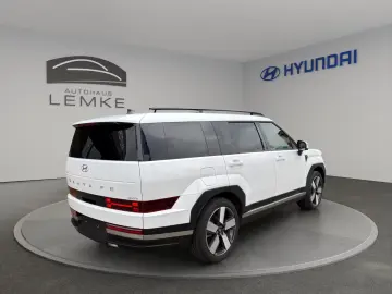 Hyundai SANTA FE 1.6 T-GDI PHEV SIGNATURE COMF. 7 Sts