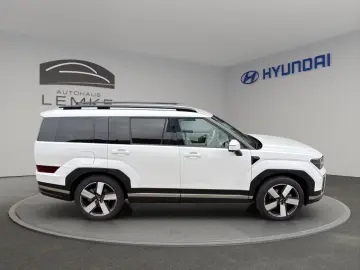 Hyundai SANTA FE 1.6 T-GDI PHEV SIGNATURE COMF. 7 Sts