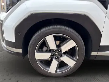 Hyundai SANTA FE 1.6 T-GDI PHEV SIGNATURE COMF. 7 Sts