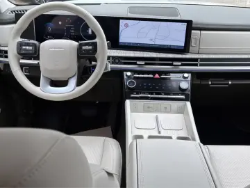 Hyundai SANTA FE 1.6 T-GDI PHEV SIGNATURE COMF. 7 Sts