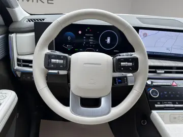 Hyundai SANTA FE 1.6 T-GDI PHEV SIGNATURE COMF. 7 Sts