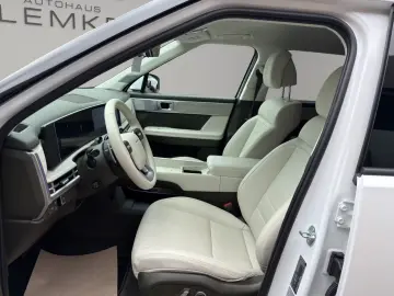 Hyundai SANTA FE 1.6 T-GDI PHEV SIGNATURE COMF. 7 Sts