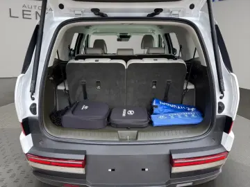 Hyundai SANTA FE 1.6 T-GDI PHEV SIGNATURE COMF. 7 Sts