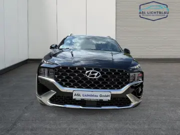 Hyundai SANTA FE Plug-in-Hybrid 1.6 T-GDi 4WD
