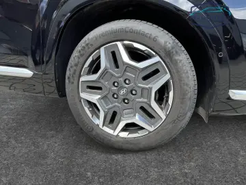 Hyundai SANTA FE Plug-in-Hybrid 1.6 T-GDi 4WD