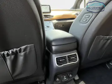 Hyundai SANTA FE Plug-in-Hybrid 1.6 T-GDi 4WD