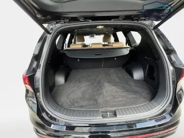 Hyundai SANTA FE Plug-in-Hybrid 1.6 T-GDi 4WD