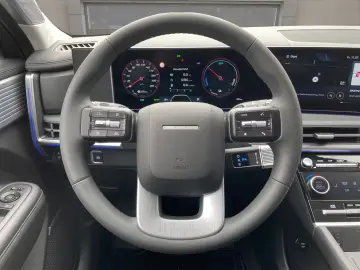 Hyundai Santa Fe HEV 1.6 T-GDI 4WD