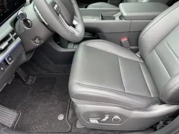 Hyundai Santa Fe HEV 1.6 T-GDI 4WD