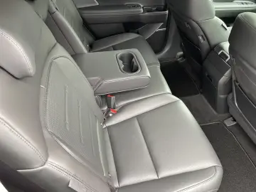 Hyundai Santa Fe HEV 1.6 T-GDI 4WD