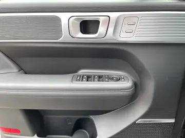 Hyundai Santa Fe HEV 1.6 T-GDI 4WD