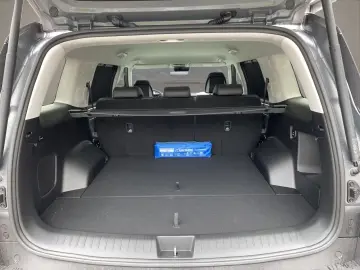 Hyundai Santa Fe HEV 1.6 T-GDI 4WD