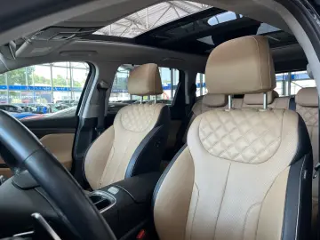 Hyundai Santa Fe Prime Leather Pano Memory Krell 360Cam