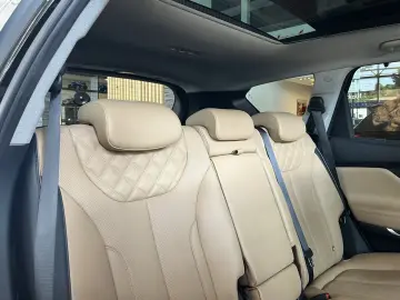 Hyundai Santa Fe Prime Leather Pano Memory Krell 360Cam