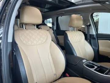 Hyundai Santa Fe Prime Leather Pano Memory Krell 360Cam