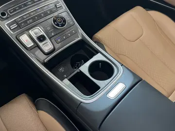 Hyundai Santa Fe Prime Leather Pano Memory Krell 360Cam