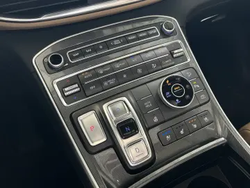 Hyundai Santa Fe Prime Leather Pano Memory Krell 360Cam