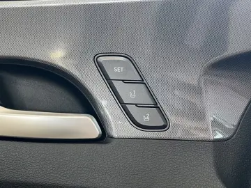 Hyundai Santa Fe Prime Leather Pano Memory Krell 360Cam