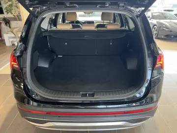 Hyundai Santa Fe Prime Leather Pano Memory Krell 360Cam