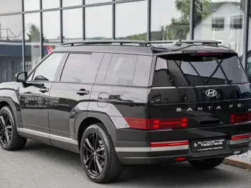 Hyundai Santa FE 1.6 T-GDI Hybrid HEV 4WD Signature Pano