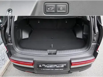 Hyundai Santa FE 1.6 T-GDI Hybrid HEV 4WD Signature Pano