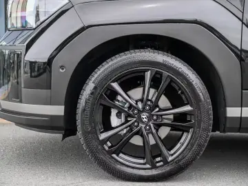 Hyundai Santa FE 1.6 T-GDI Hybrid HEV 4WD Signature Pano