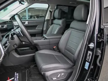 Hyundai Santa FE 1.6 T-GDI Hybrid HEV 4WD Signature Pano