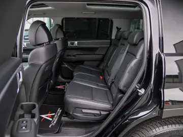 Hyundai Santa FE 1.6 T-GDI Hybrid HEV 4WD Signature Pano