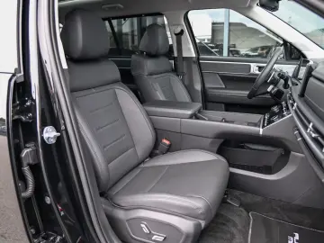 Hyundai Santa FE 1.6 T-GDI Hybrid HEV 4WD Signature Pano