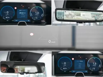 Hyundai Santa FE 1.6 T-GDI Hybrid HEV 4WD Signature Pano