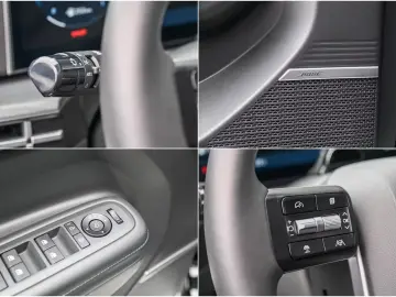 Hyundai Santa FE 1.6 T-GDI Hybrid HEV 4WD Signature Pano