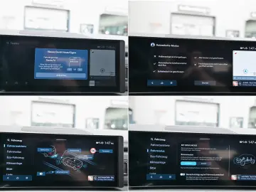 Hyundai Santa FE 1.6 T-GDI Hybrid HEV 4WD Signature Pano