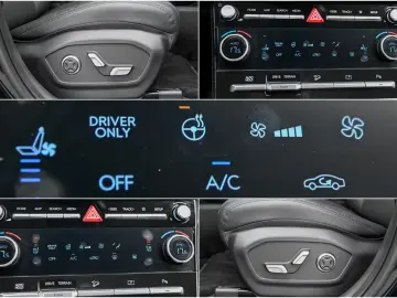 Hyundai Santa FE 1.6 T-GDI Hybrid HEV 4WD Signature Pano