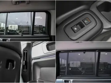 Hyundai Santa FE 1.6 T-GDI Hybrid HEV 4WD Signature Pano