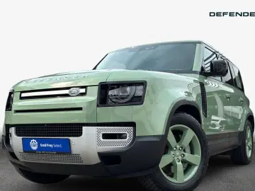 Land Rover Defender 110 D300 75th Limited Edition