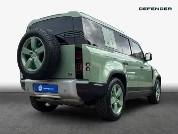 Land Rover Defender 110 D300 75th Limited Edition