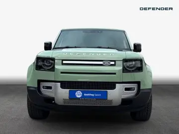Land Rover Defender 110 D300 75th Limited Edition