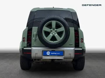 Land Rover Defender 110 D300 75th Limited Edition